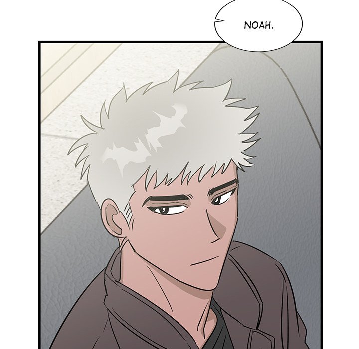 Hand in Hand Chapter 39 - Page 70