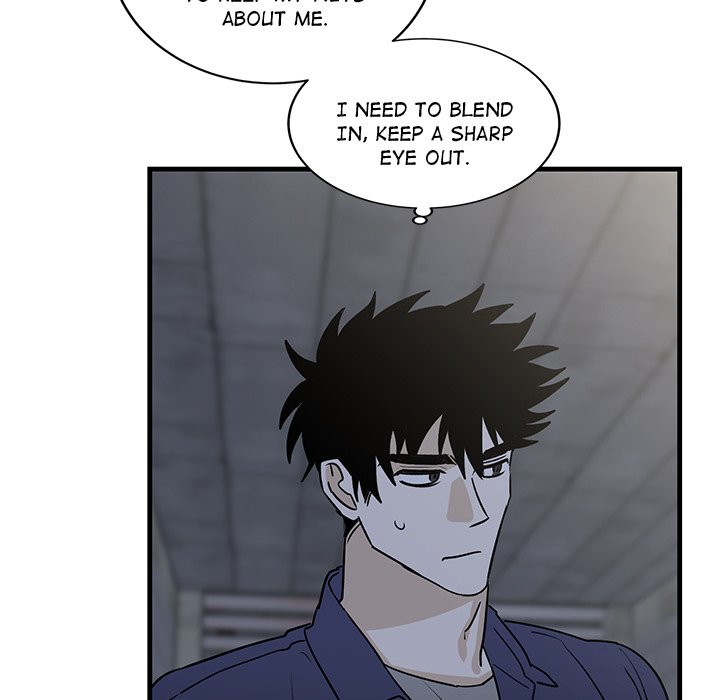 Hand in Hand Chapter 40 - Page 53