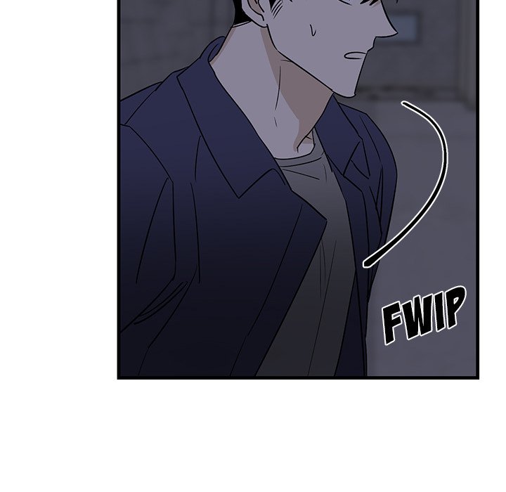 Hand in Hand Chapter 40 - Page 94