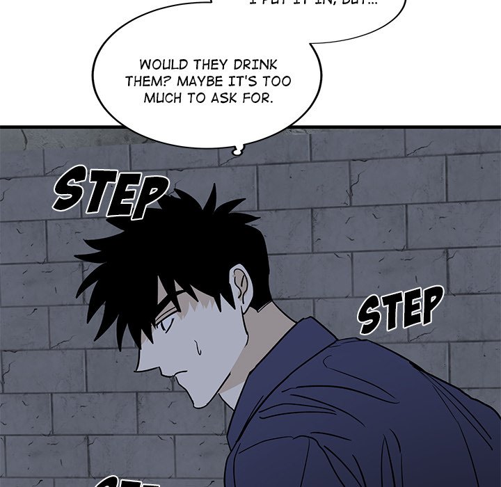 Hand in Hand Chapter 41 - Page 67
