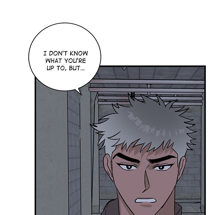 Hand in Hand Chapter 41 - Page 93