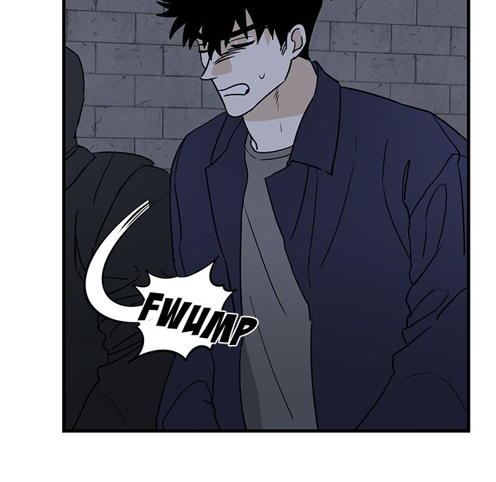 Hand in Hand Chapter 42 - Page 21