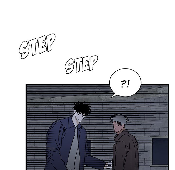 Hand in Hand Chapter 42 - Page 66