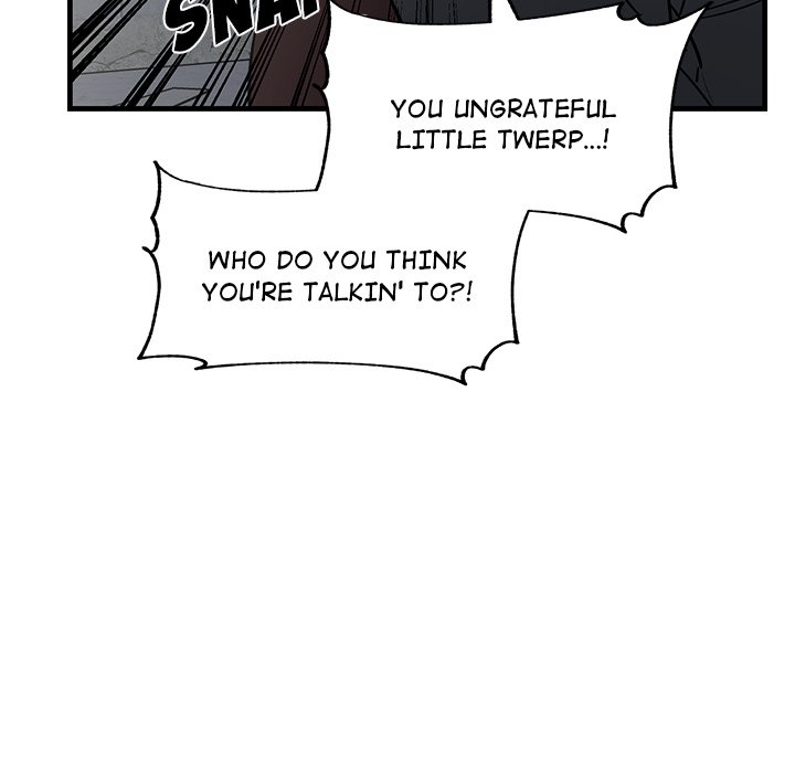 Hand in Hand Chapter 42 - Page 93