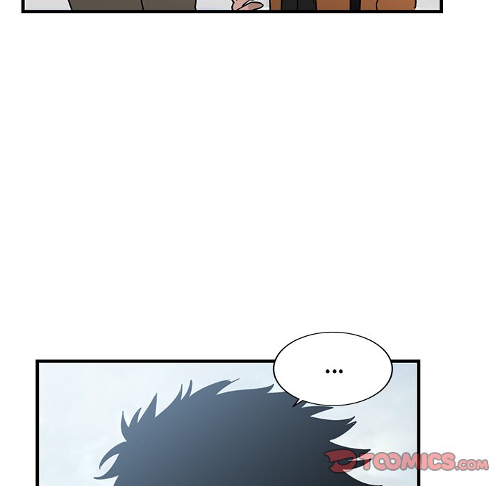 Hand in Hand Chapter 44 - Page 26