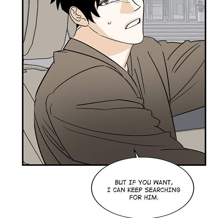 Hand in Hand Chapter 44 - Page 48