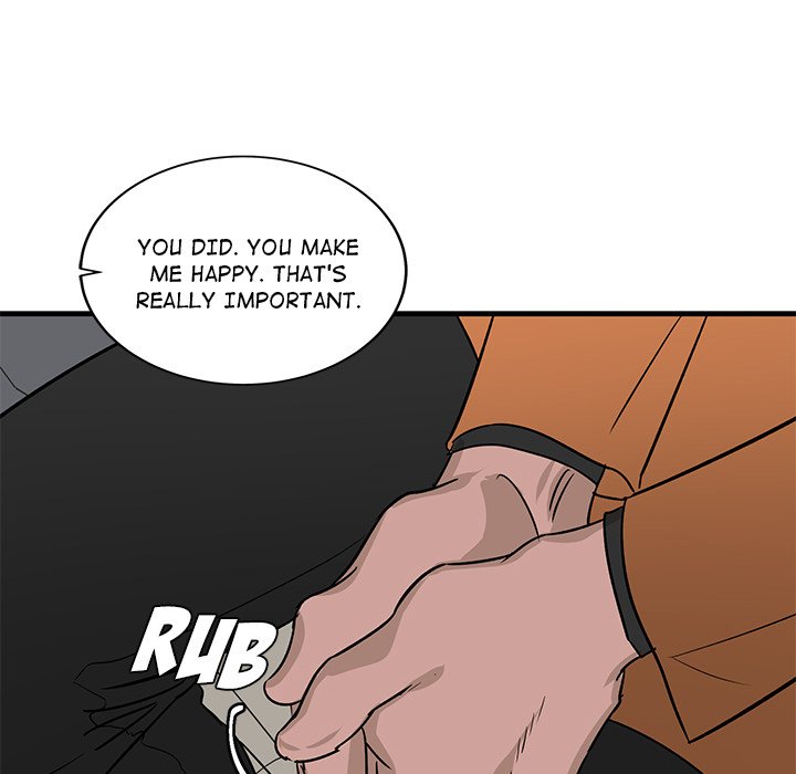 Hand in Hand Chapter 44 - Page 79