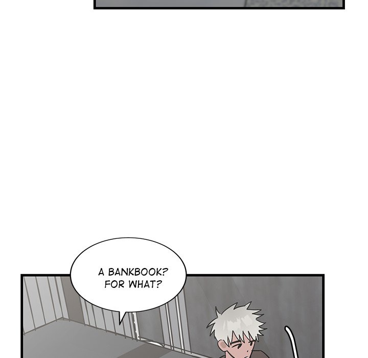 Hand in Hand Chapter 45 - Page 16
