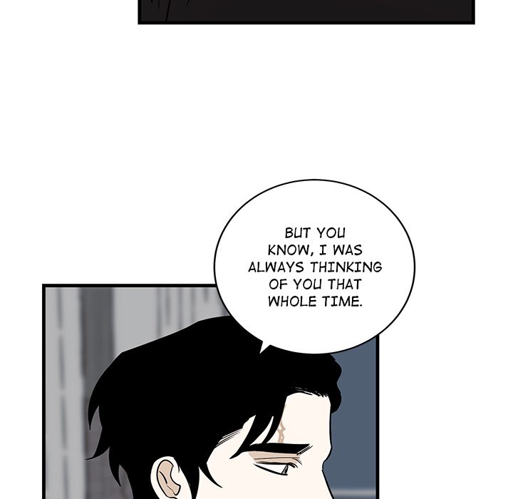 Hand in Hand Chapter 45 - Page 31