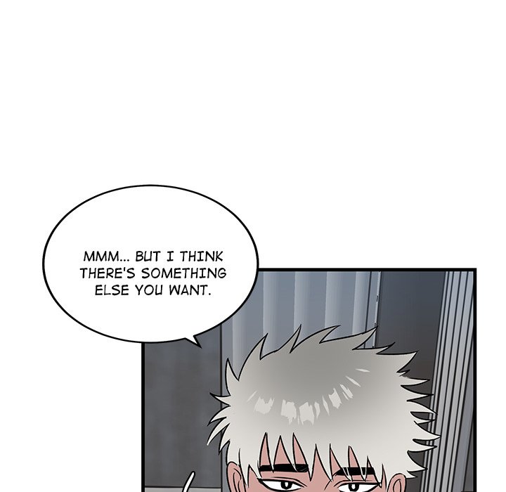 Hand in Hand Chapter 45 - Page 53