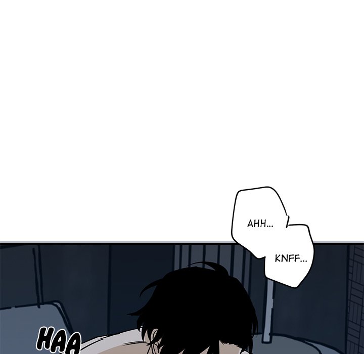 Hand in Hand Chapter 45 - Page 61
