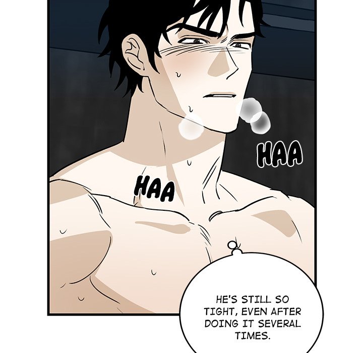 Hand in Hand Chapter 45 - Page 65