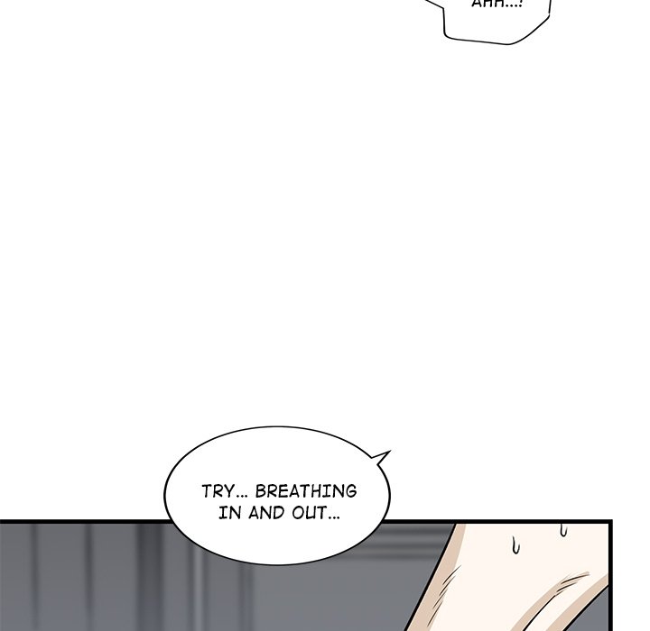 Hand in Hand Chapter 45 - Page 69