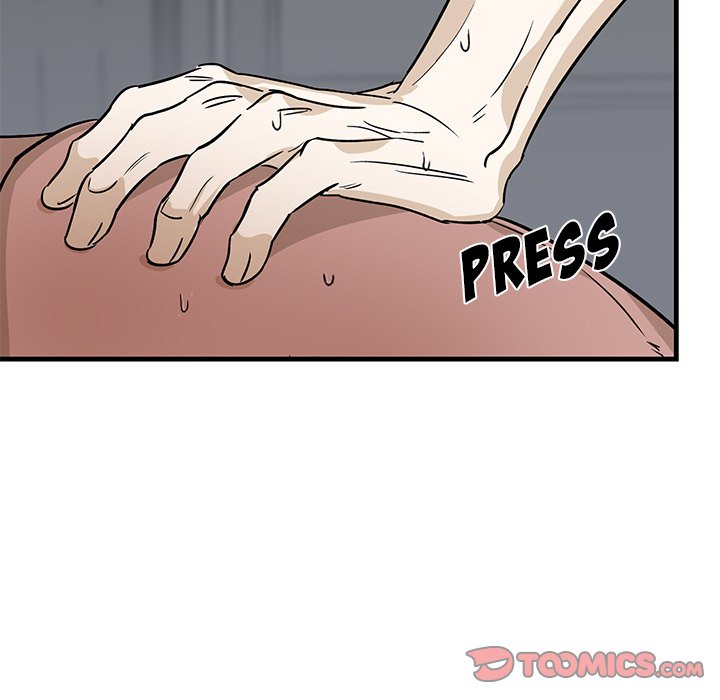Hand in Hand Chapter 45 - Page 70