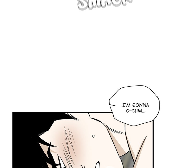 Hand in Hand Chapter 45 - Page 80