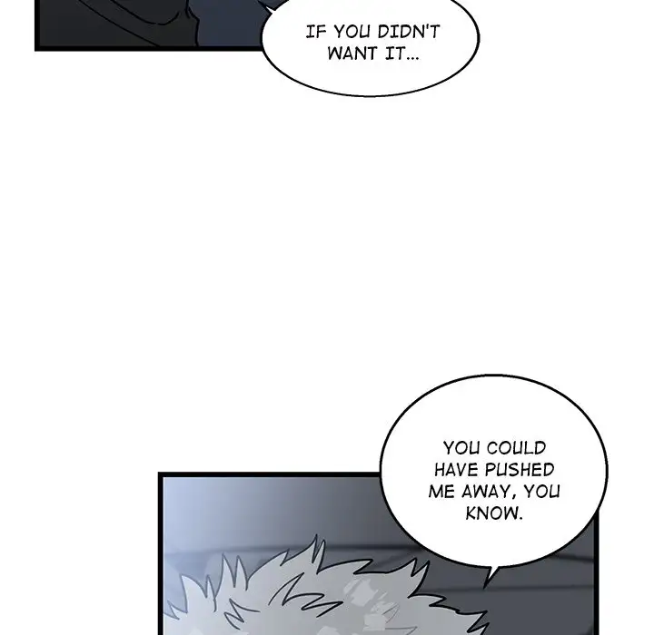 Hand in Hand Chapter 5 - Page 55