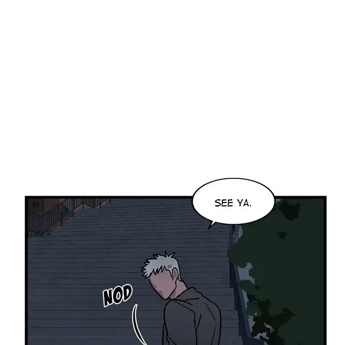 Hand in Hand Chapter 6 - Page 48