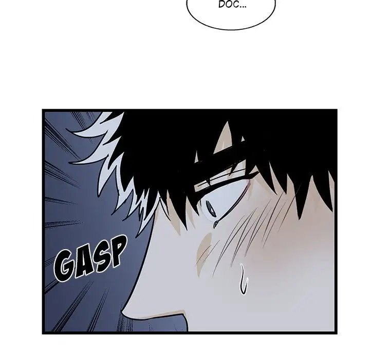 Hand in Hand Chapter 6 - Page 65