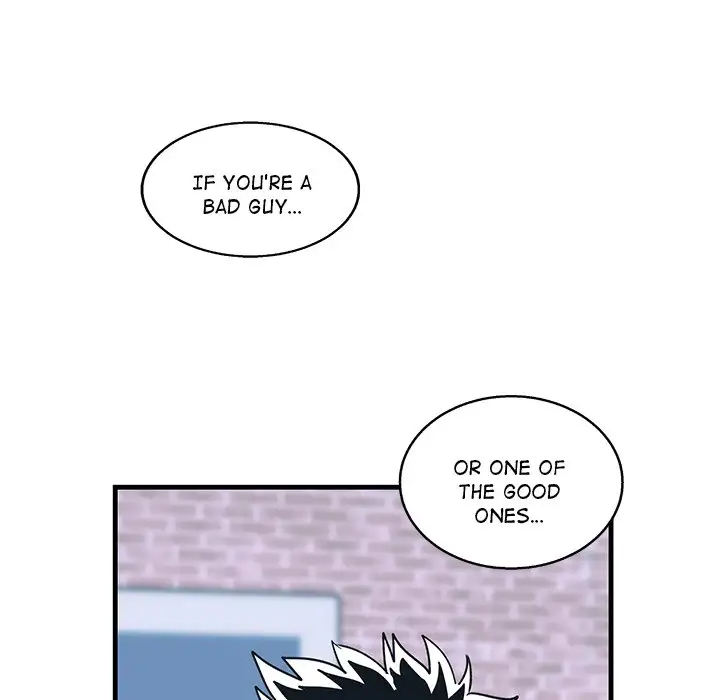 Hand in Hand Chapter 9 - Page 13