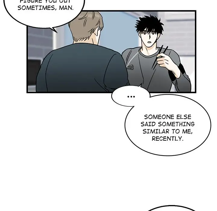 Hand in Hand Chapter 9 - Page 49