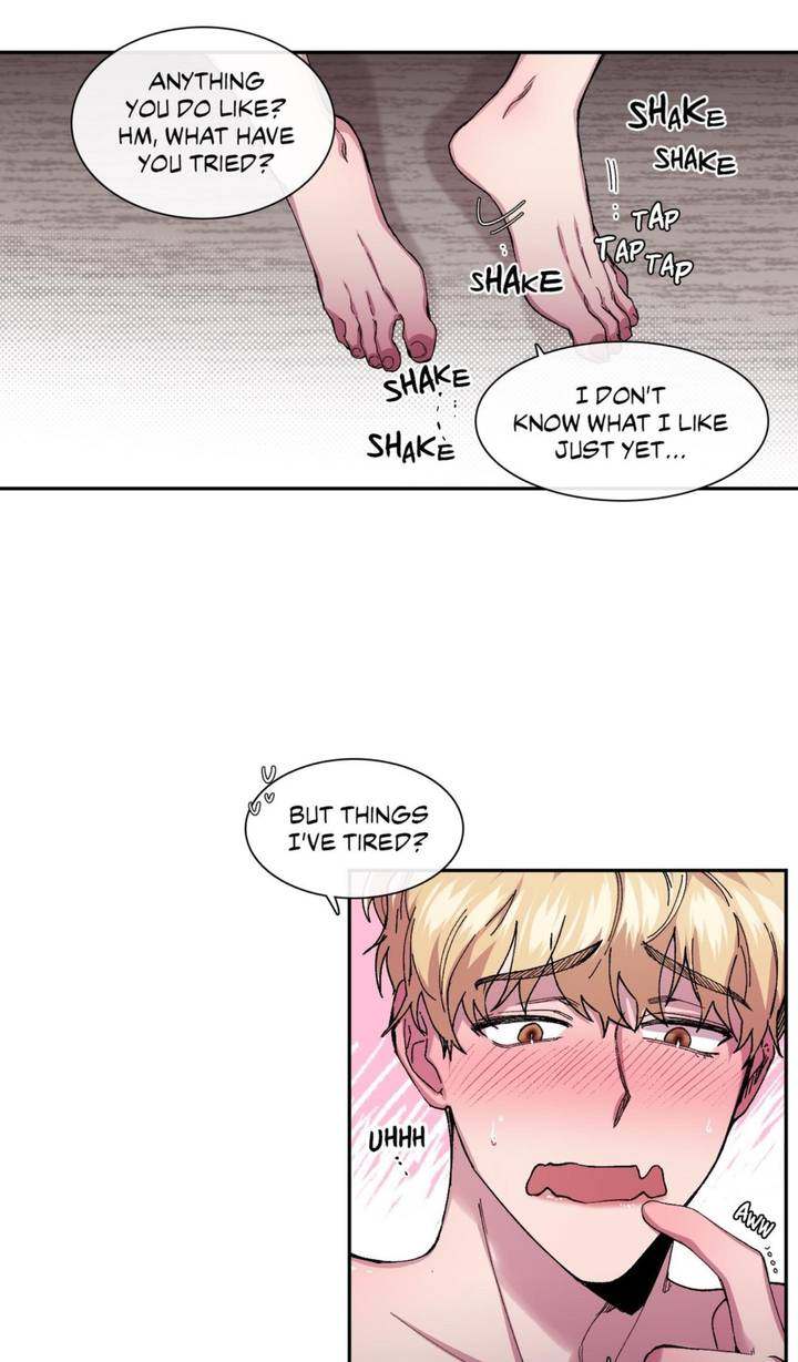 S Flower Chapter 41.1 - Page 15