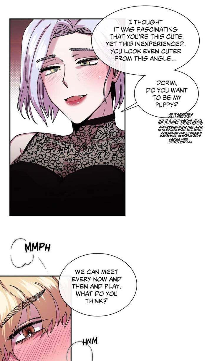 S Flower Chapter 41.1 - Page 26