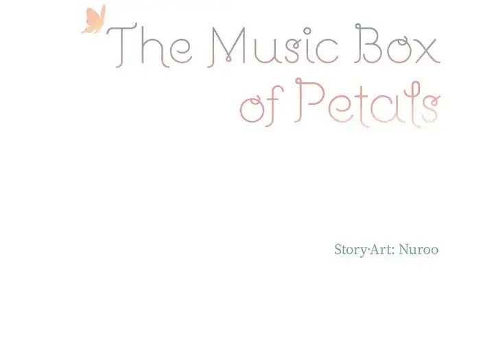 The Music Box of Petals Chapter 2 - Page 2