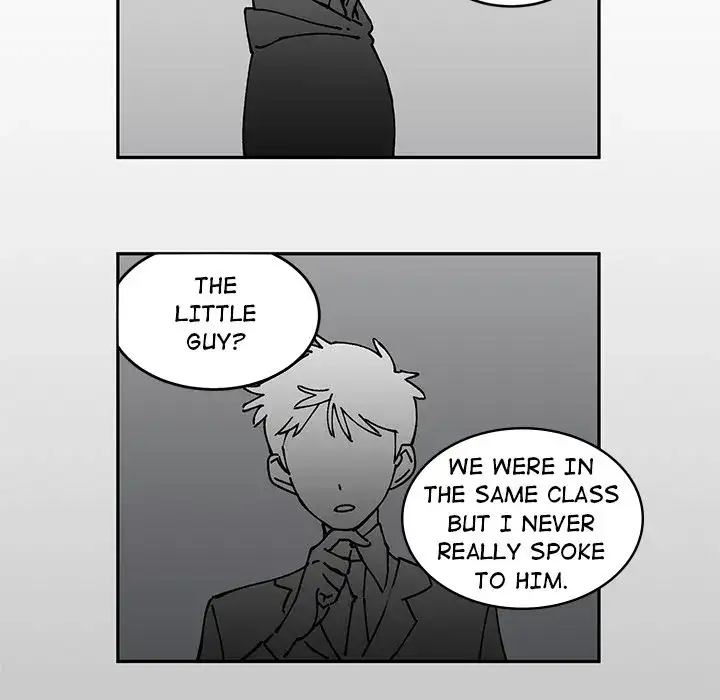 The Music Box of Petals Chapter 2 - Page 22
