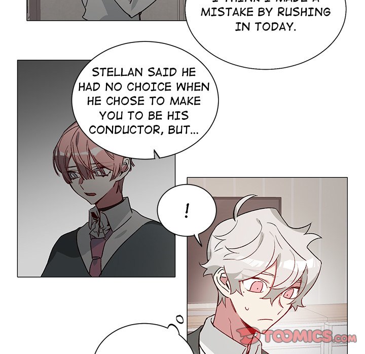 The Music Box of Petals Chapter 29 - Page 29