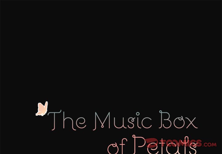 The Music Box of Petals Chapter 30 - Page 1