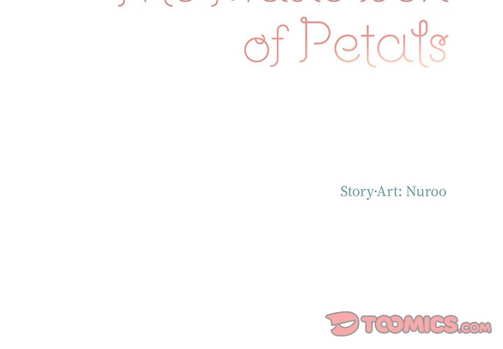 The Music Box of Petals Chapter 40 - Page 2