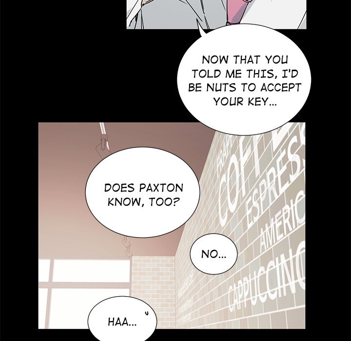 The Music Box of Petals Chapter 46 - Page 32