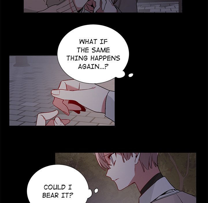 The Music Box of Petals Chapter 47 - Page 10