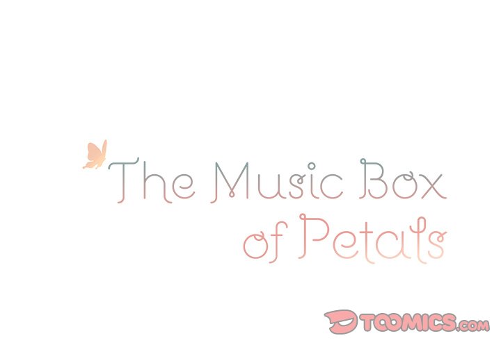 The Music Box of Petals Chapter 48 - Page 1