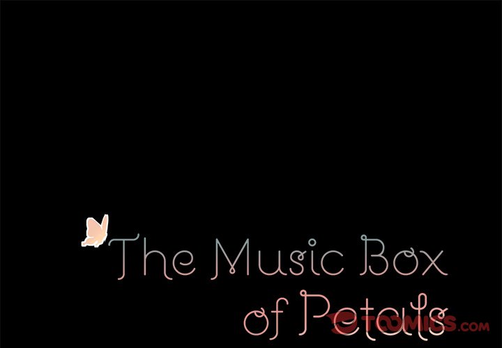 The Music Box of Petals Chapter 49 - Page 1