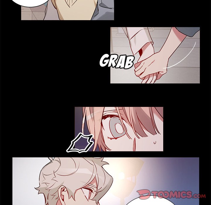 The Music Box of Petals Chapter 49 - Page 17