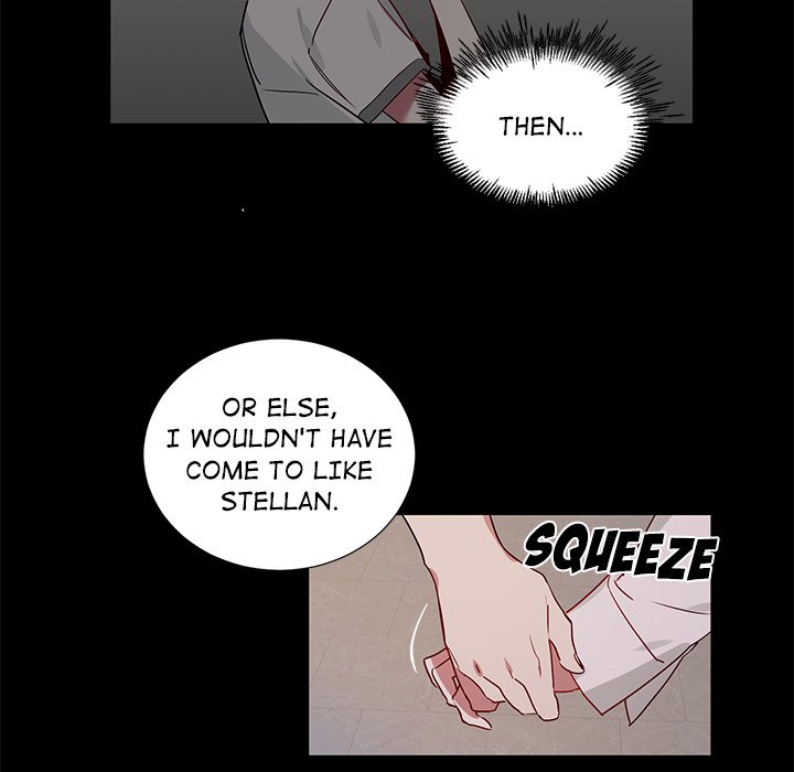 The Music Box of Petals Chapter 49 - Page 20