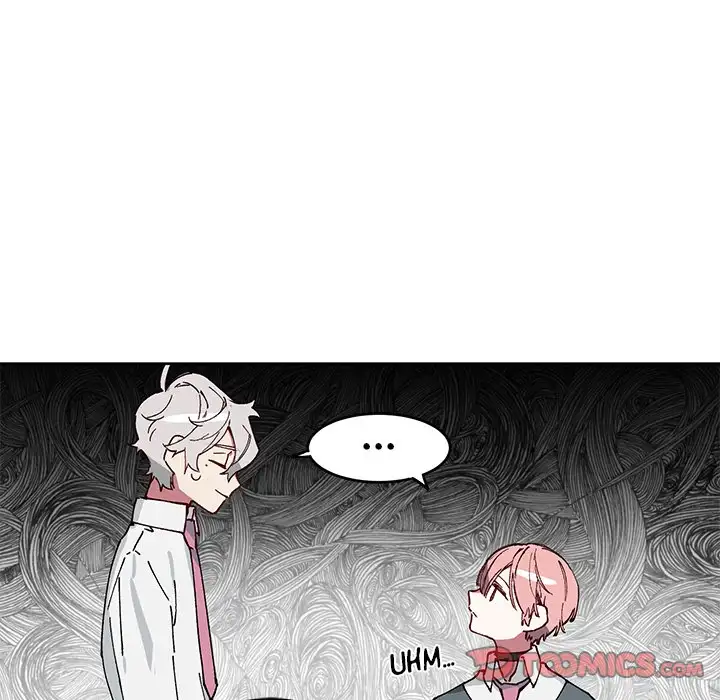 The Music Box of Petals Chapter 5 - Page 6