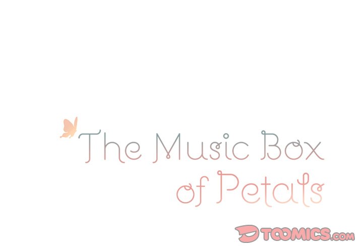 The Music Box of Petals Chapter 50 - Page 1