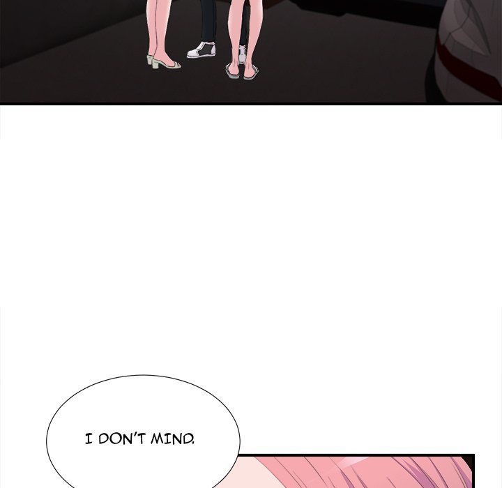 Behind the Curtains Chapter 34 - Page 61