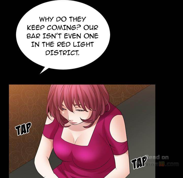 Barefoot : The Leash Season 2 Chapter 19 - Page 78