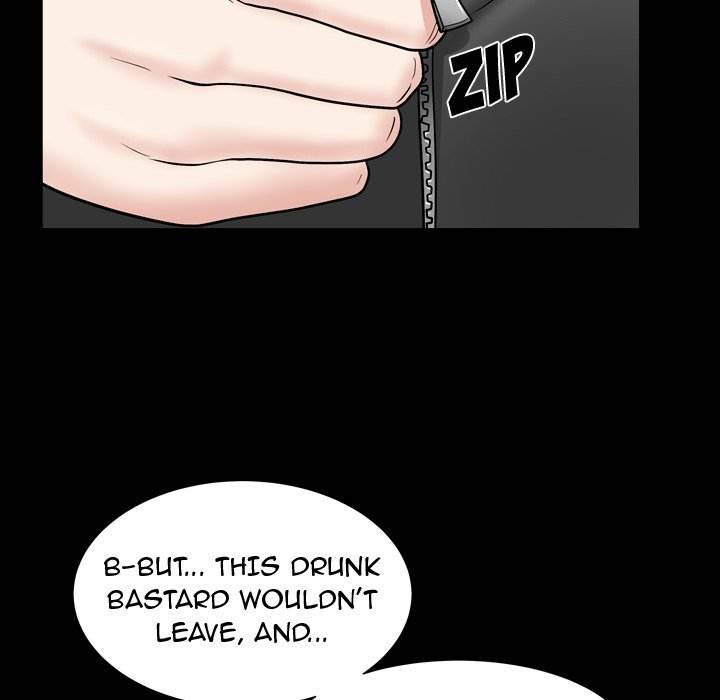 Barefoot : The Leash Season 2 Chapter 29 - Page 89