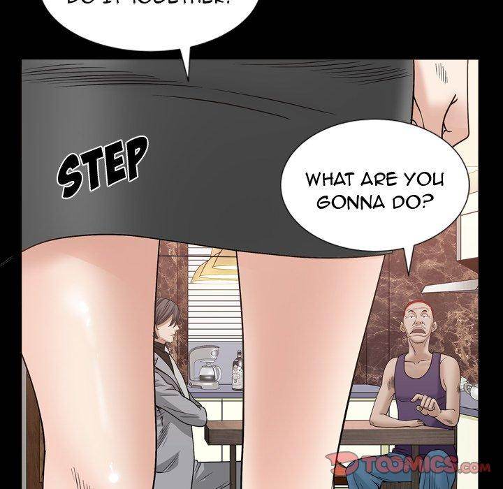 Barefoot : The Leash Season 2 Chapter 35 - Page 81