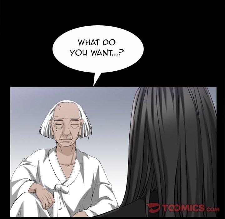 Barefoot : The Leash Season 2 Chapter 47 - Page 74