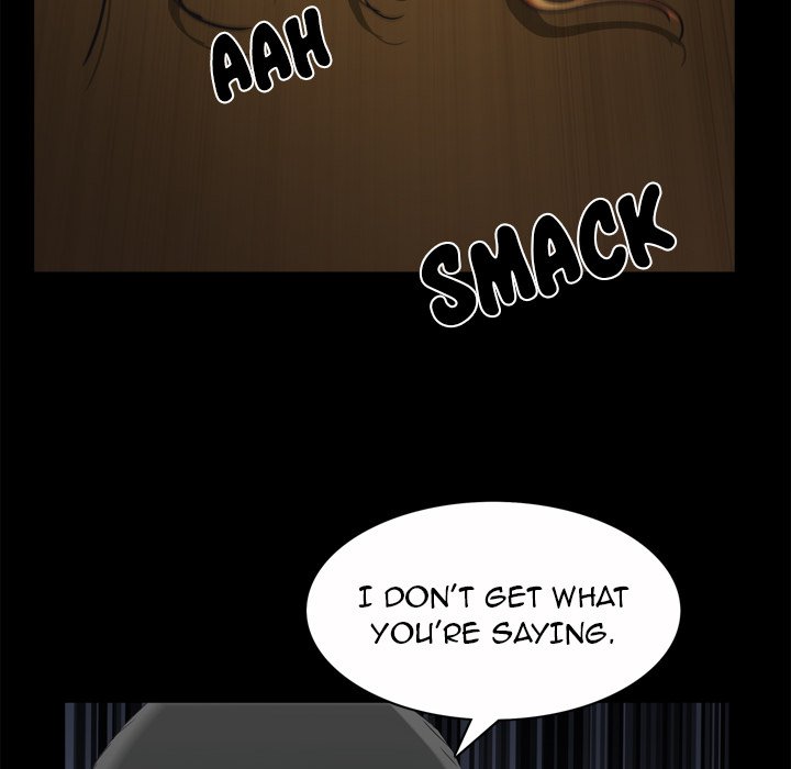 Barefoot : The Leash Season 2 Chapter 49 - Page 29
