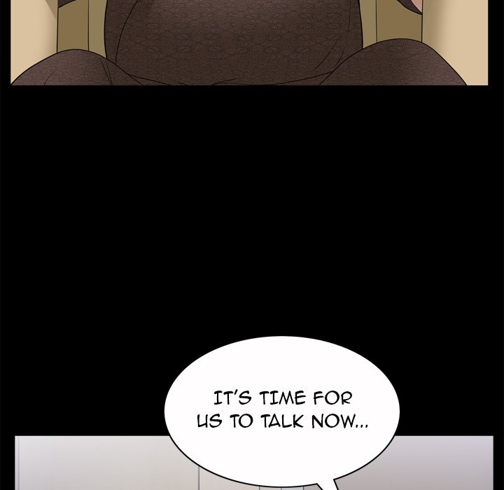 Barefoot : The Leash Season 2 Chapter 49 - Page 55