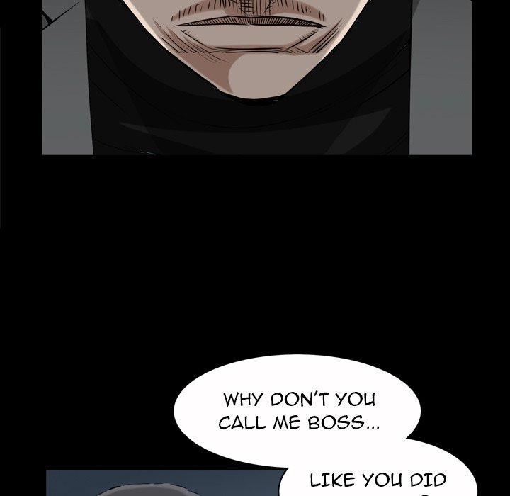 Barefoot : The Leash Season 2 Chapter 52 - Page 68