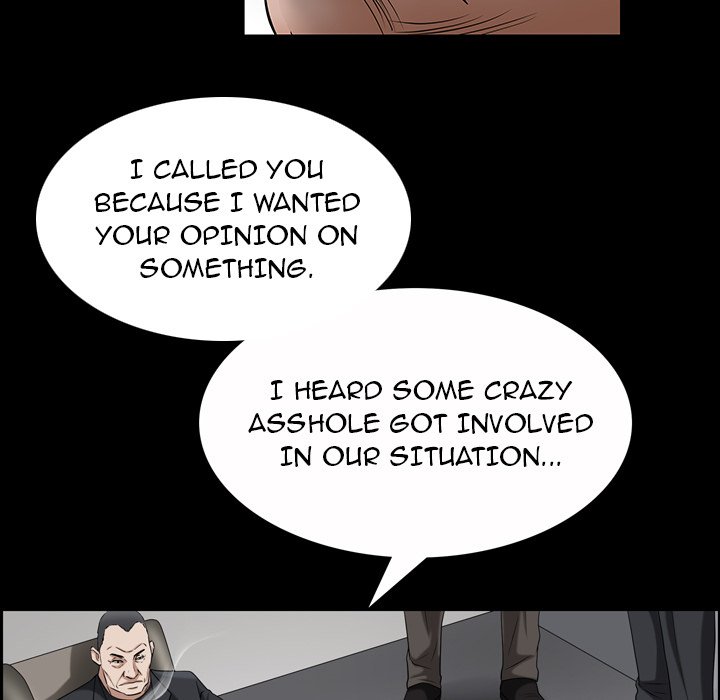 Barefoot : The Leash Season 2 Chapter 52 - Page 80