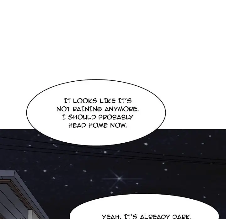 Love Prelude Chapter 13 - Page 19