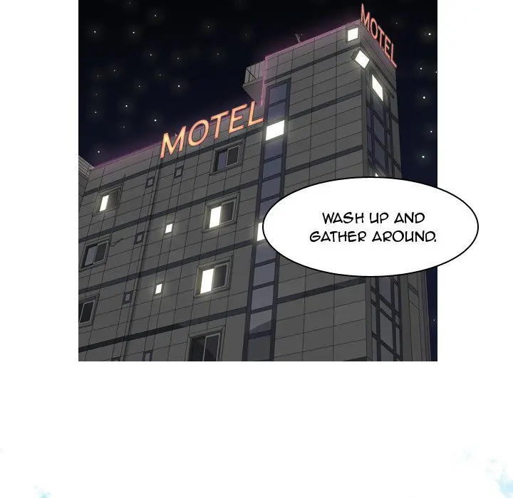 Love Prelude Chapter 20 - Page 20